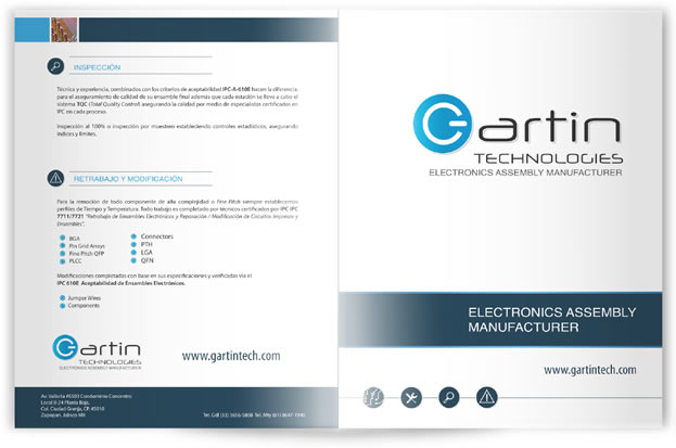 Gartin Technologies