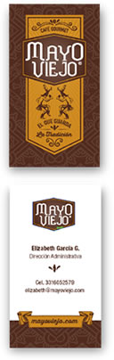 Café Mayo Viejo