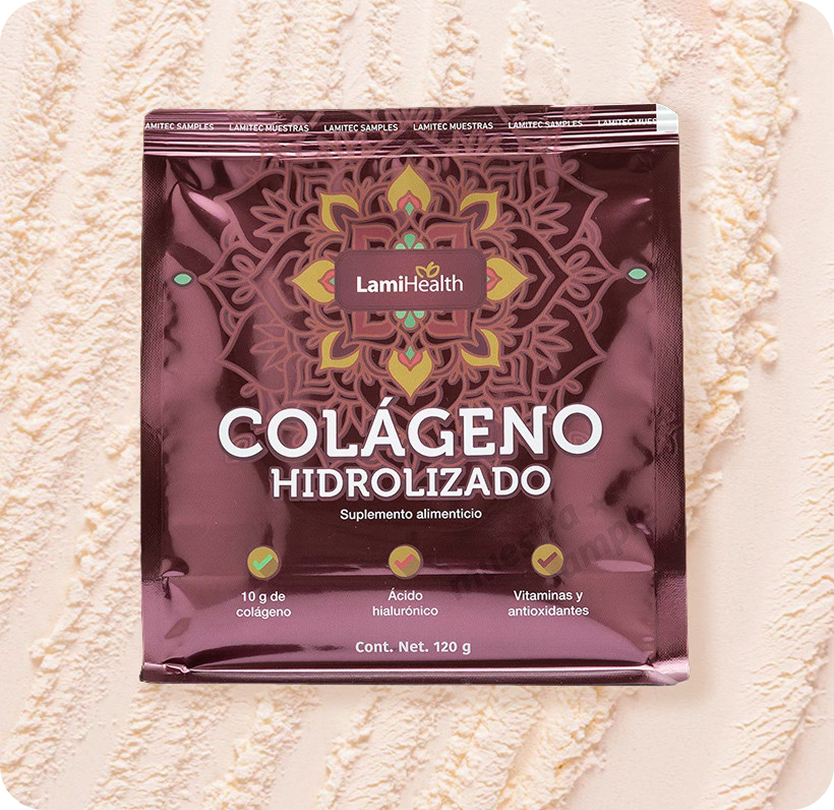 Empaques para cosmética