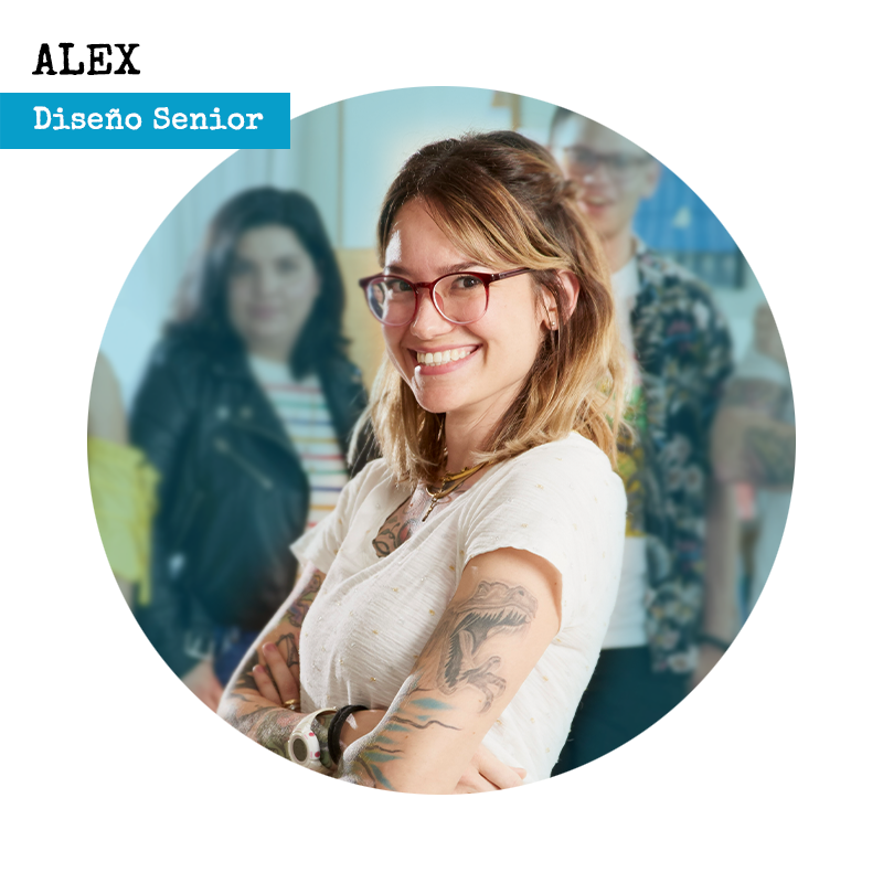 Alex