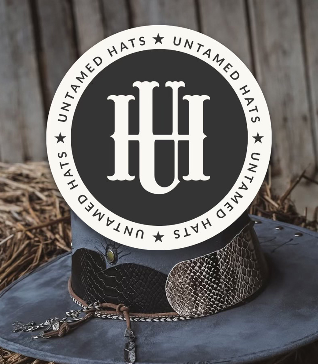 Proyecto Untamed Hats