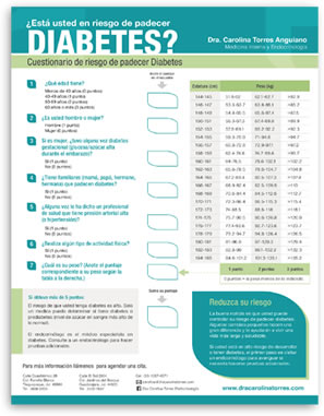 Dra. Carolina Torres