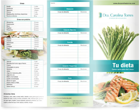 Dra. Carolina Torres