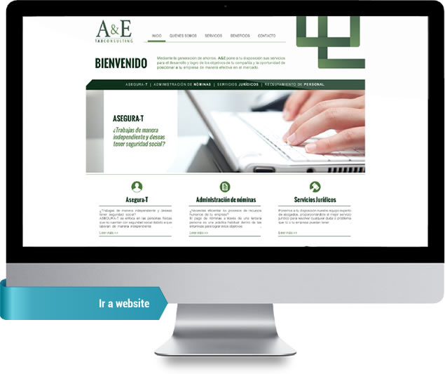 A&E Tax Consulting