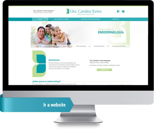 Dra. Carolina Torres