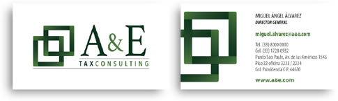 A&E Tax Consulting